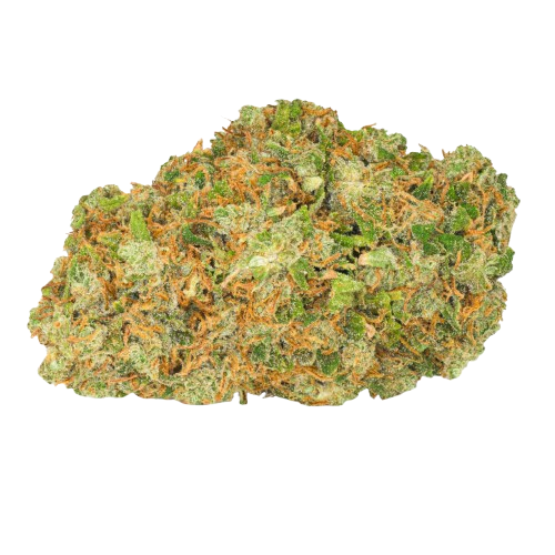 Ghost Train Haze