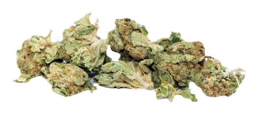 Sweet Berry Kush