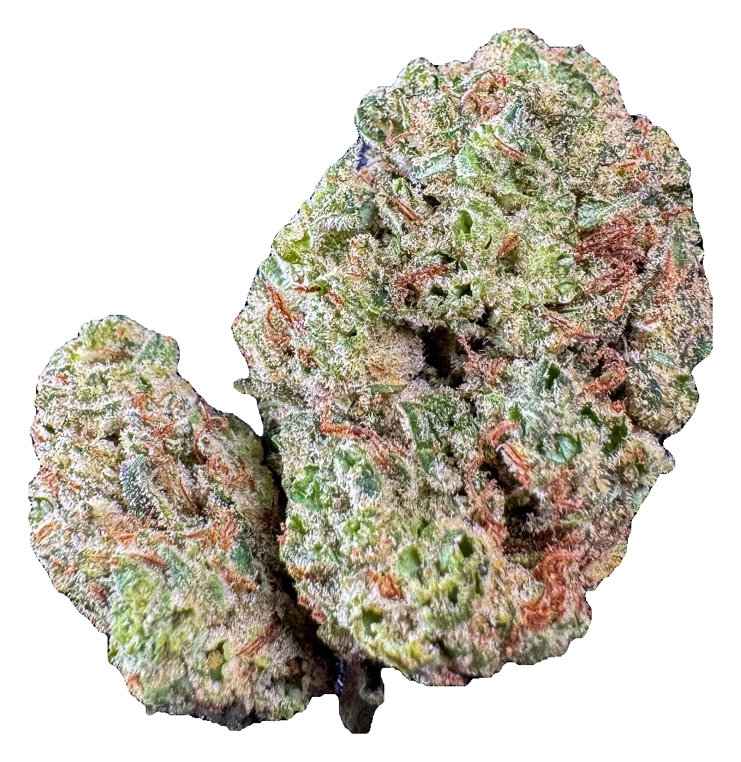 Blood Orange Kush