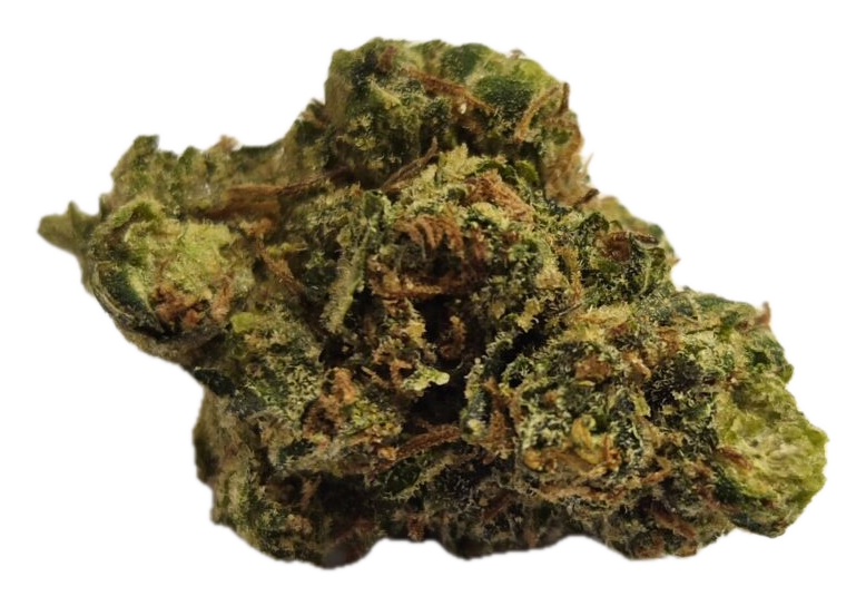 Afghan Kush