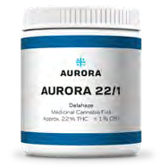 Delahaze — Aurora