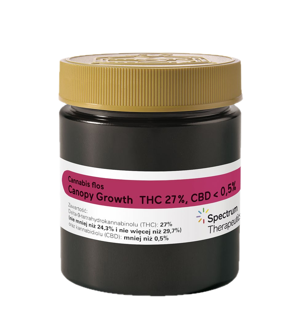 Red Velvet Cake — Spectrum Therapeutics