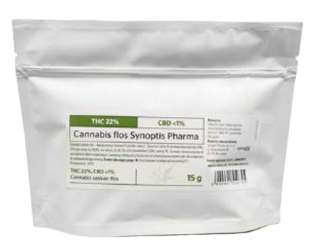 Galaxy Walker OG — Synoptis Pharma
