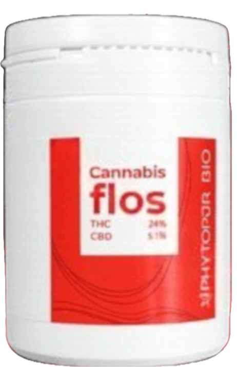 Gorilla Glue — PhytoPur Bio