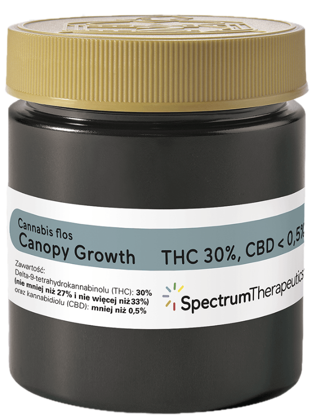 Ultra Jack — Spectrum Therapeutics