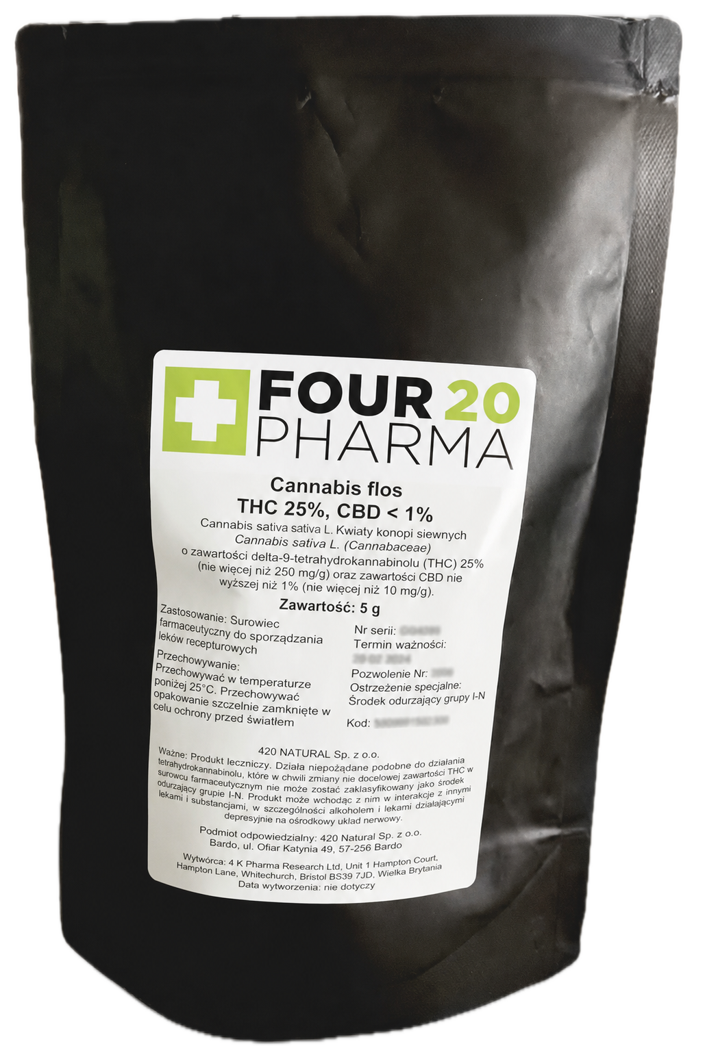 Mac 1 — Four20 Pharma