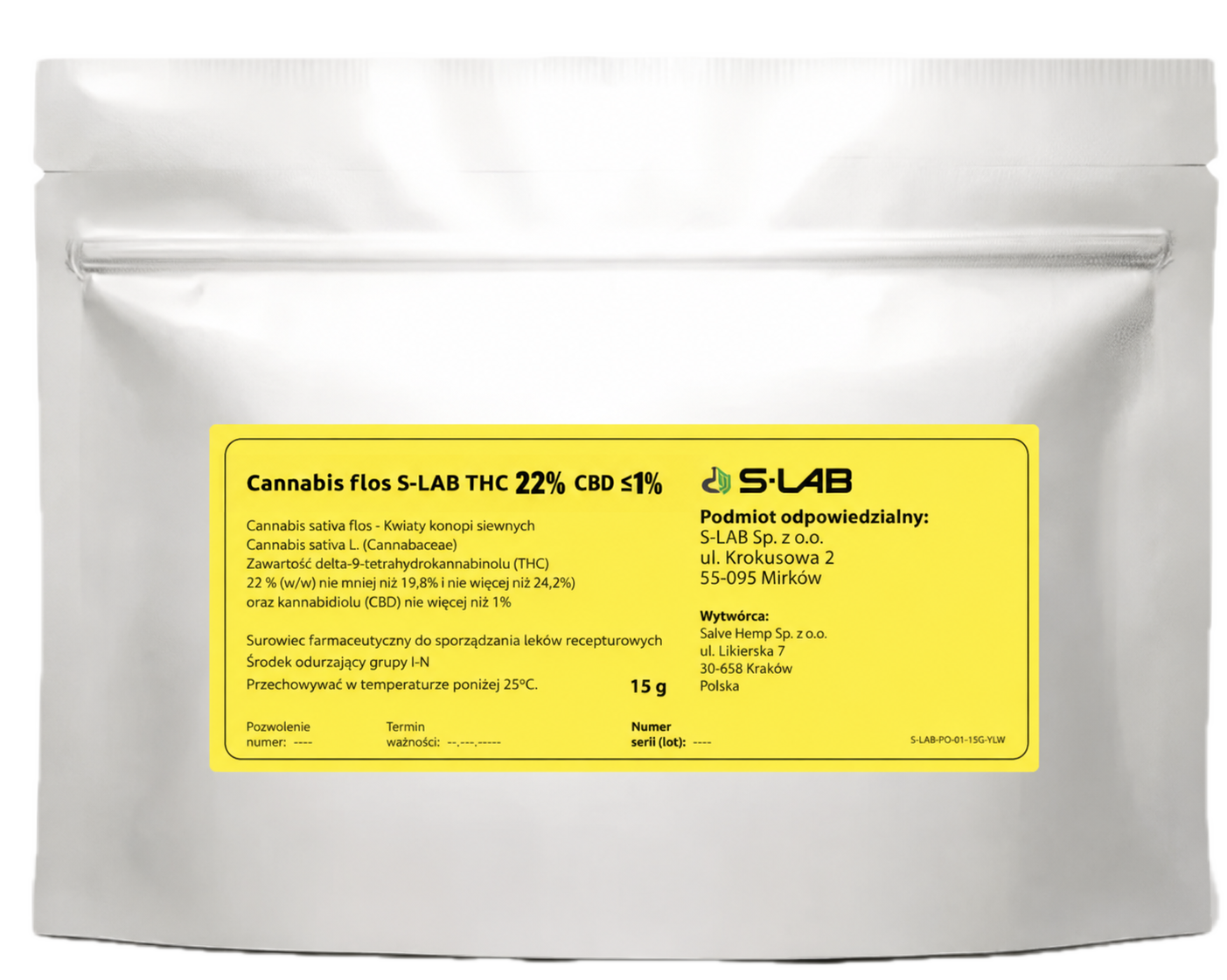 Triangle Mints — S-LAB